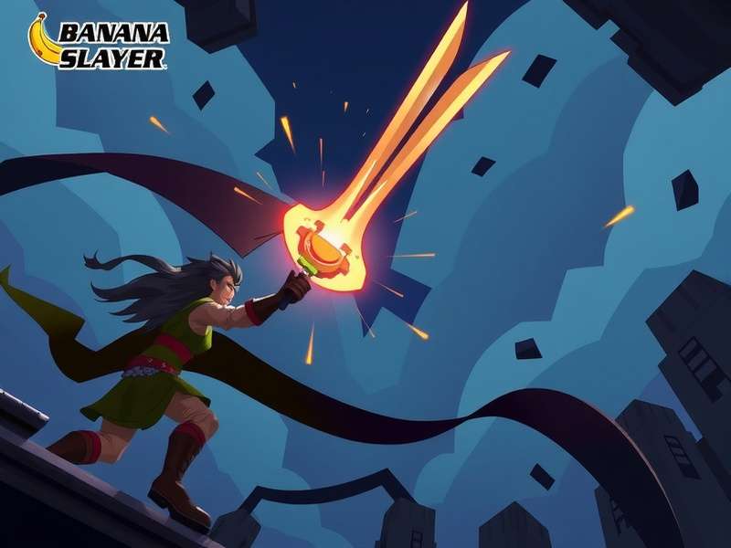 Banana Blade Slayer Community Events