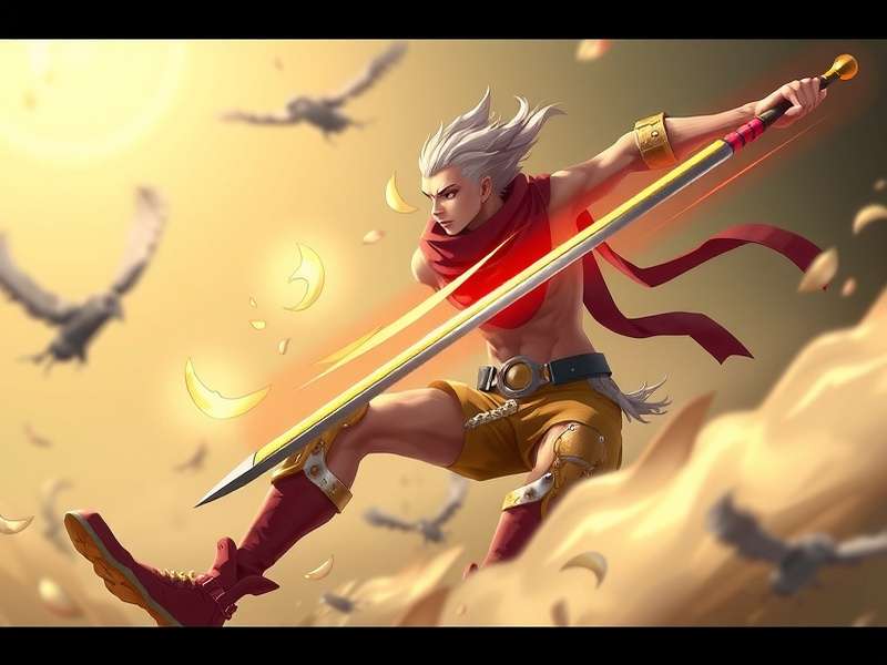 Banana Blade Slayer Gameplay